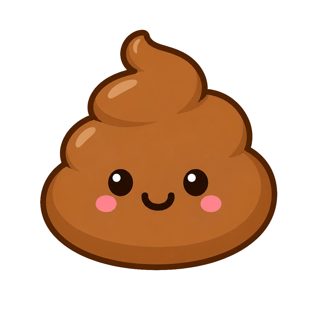 poop