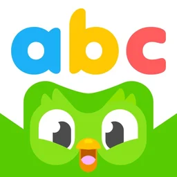 Learn to Read – Duolingo ABC app icon
