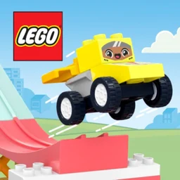LEGO® DUPLO® World アプリアイコン