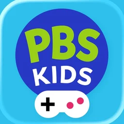 PBS KIDS Games app icon