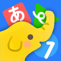 すくすくプラス アプリアイコン