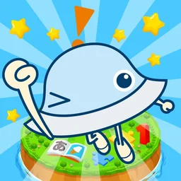 ワオっち！ランド アプリアイコン