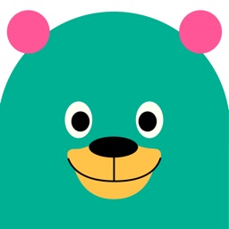 Khan Academy Kids（カーンアカデミーキッズ） アプリアイコン