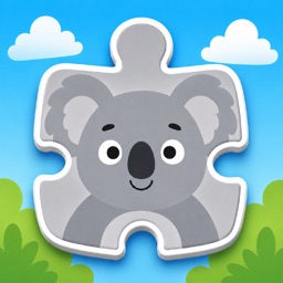 PhotoPuzzle（フォトパズル）アプリアイコン